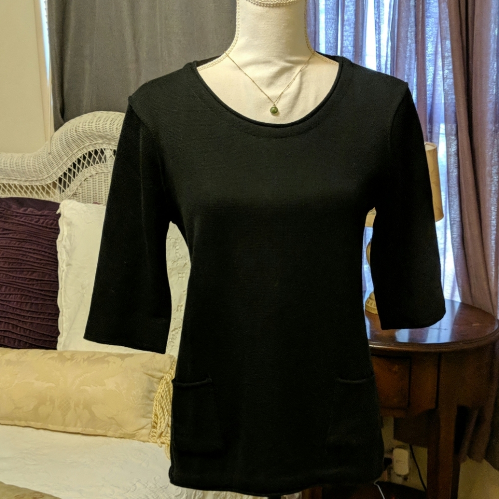 Woman's top